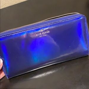 Kate spade wallet